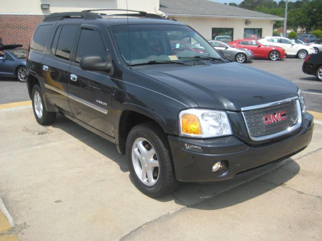 2006 GMC Envoy XL for sale
