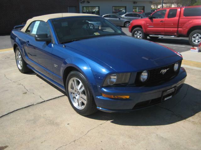 2006 Ford Mustang for sale