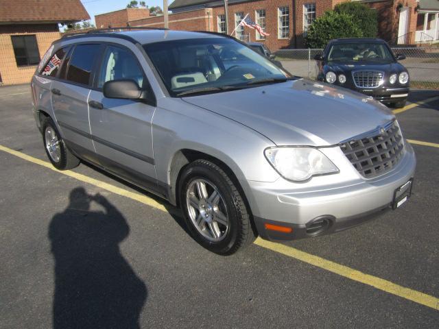 2008 Chrysler Pacifica for sale