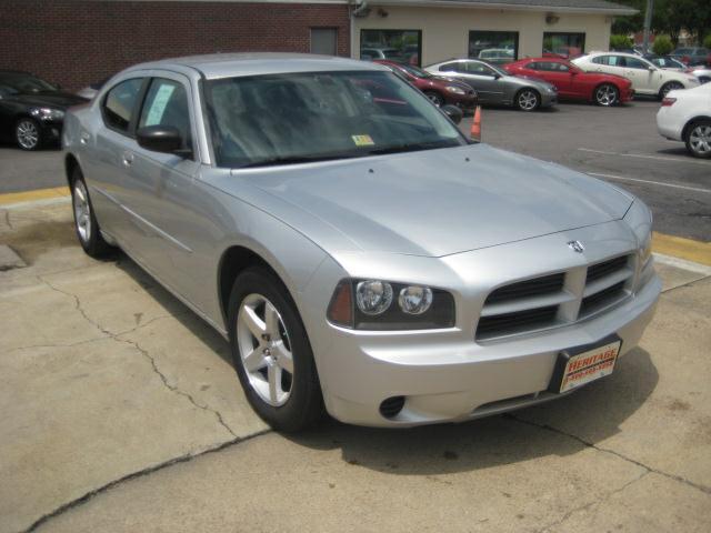 2008 Dodge Charger for sale