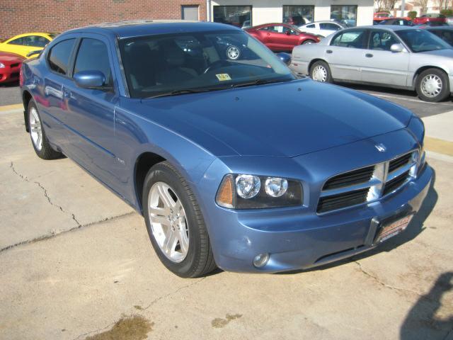2007 Dodge Charger for sale