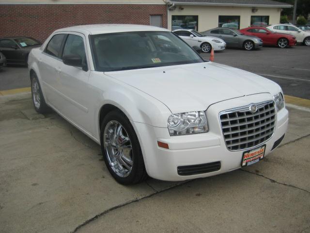 2006 Chrysler 300 for sale