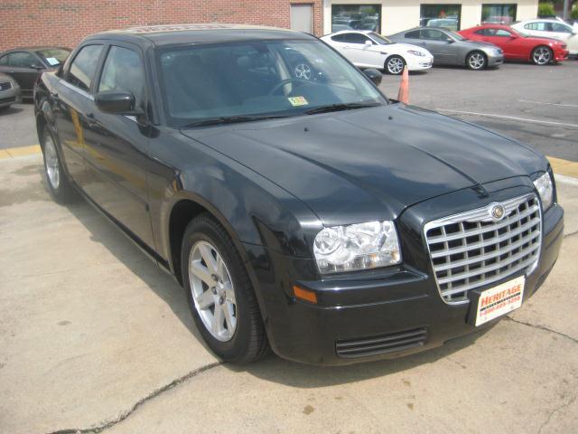 2006 Chrysler 300 for sale