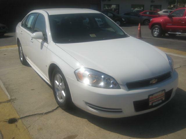 2009 Chevrolet Impala for sale