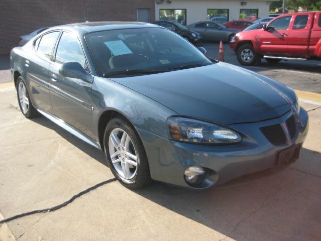 2007 Pontiac Grand Prix for sale