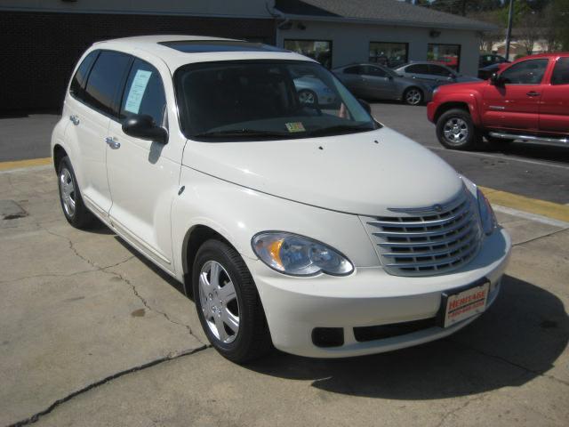 2007 Chrysler PT Cruiser for sale