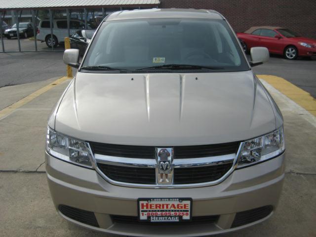2009 Dodge Journey for sale