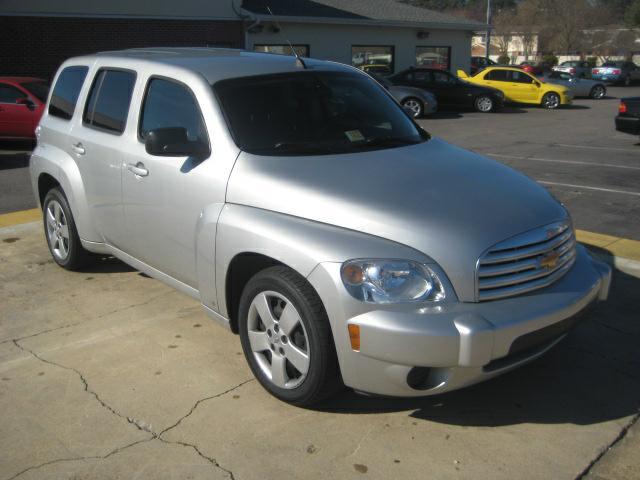 2010 Chevrolet HHR for sale