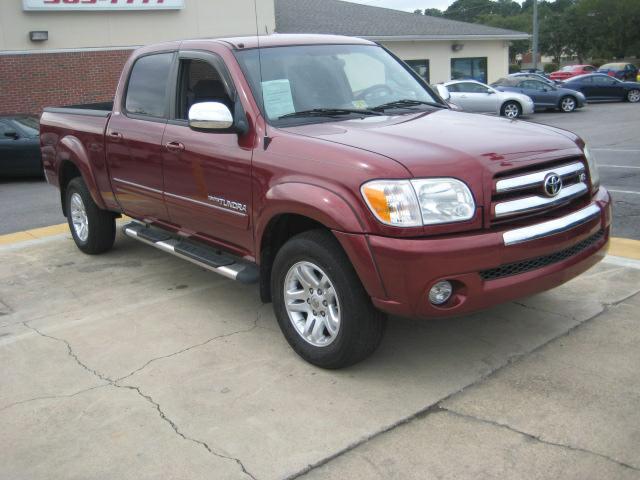 2006 Toyota Tundra for sale
