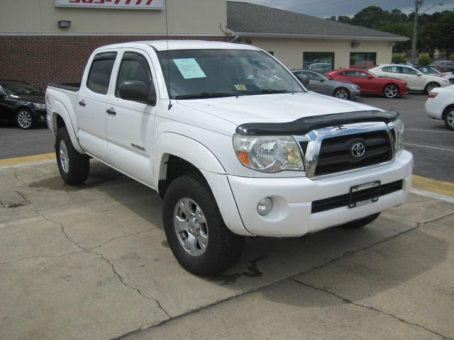 2006 Toyota Tacoma for sale