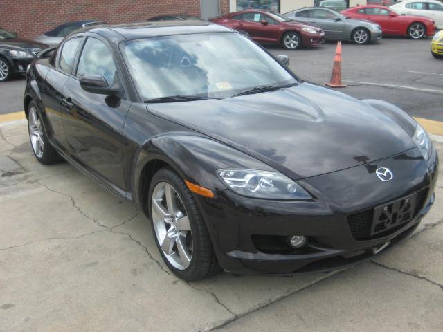 2005 Mazda RX-8 for sale
