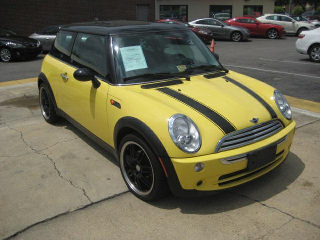 2006 MINI Cooper for sale