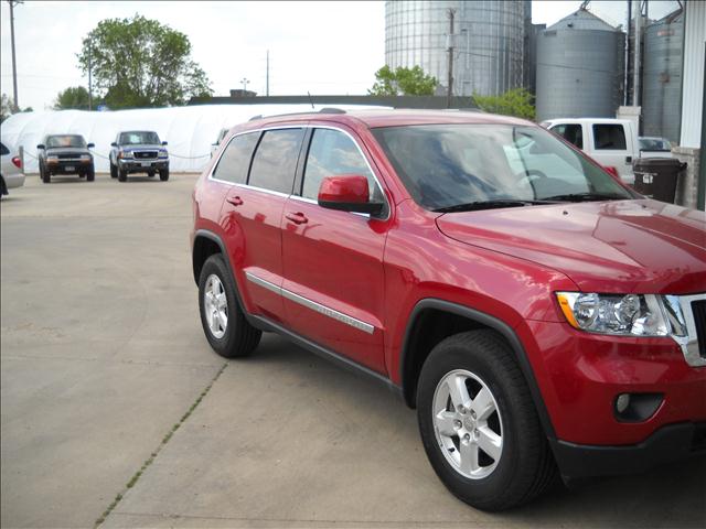 2011 Jeep Grand Cherokee for sale