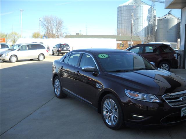 2012 Ford Taurus for sale