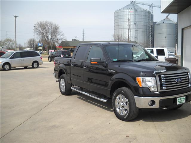 2010 Ford F150 for sale