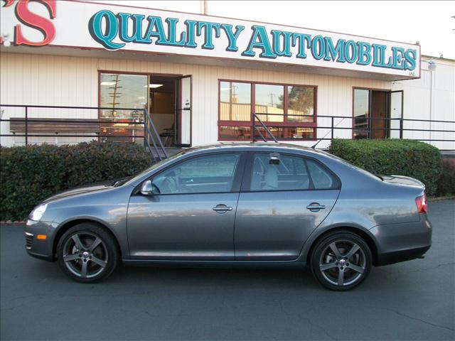 2009 Volkswagen Jetta for sale