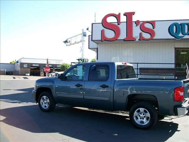 2008 Chevrolet Silverado 1500 for sale