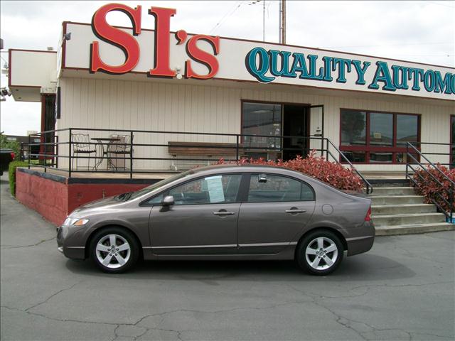 2010 Honda Civic for sale