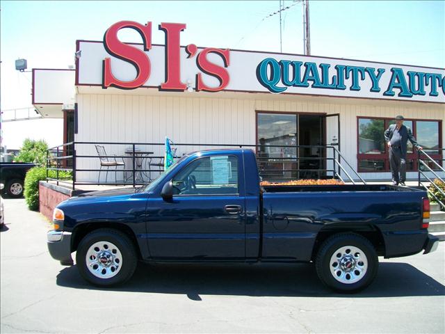 2007 GMC Sierra 1500 for sale