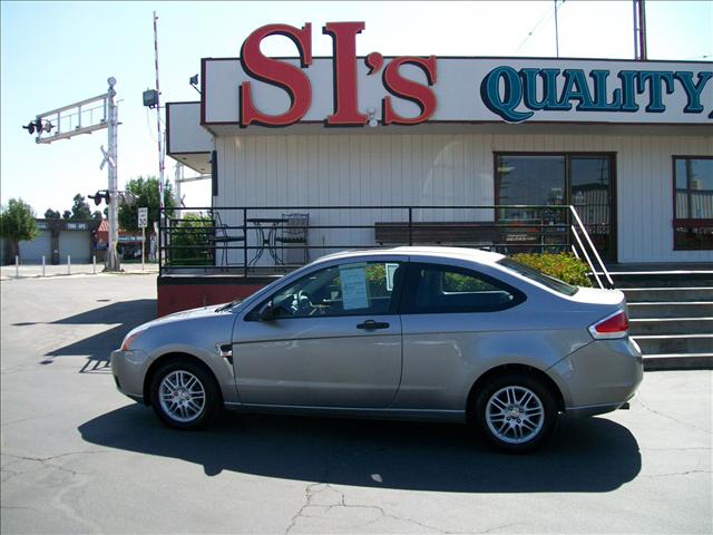 2008 Ford Focus for sale