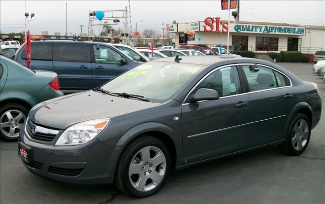 2008 Saturn Aura for sale