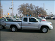 2009 Toyota Tacoma