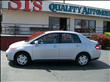 2011 Nissan Versa
