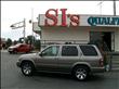 2004 Nissan Pathfinder