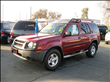 2004 Nissan Xterra