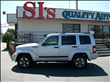 2008 Jeep Liberty