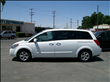 2007 Nissan Quest