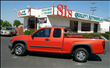 2008 Chevrolet Colorado