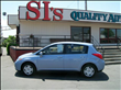 2011 Nissan Versa