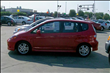 2007 Honda Fit