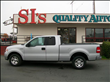2004 Ford F150