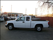 2007 GMC Canyon