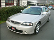 2006 Lincoln LS