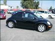2008 Volkswagen New Beetle