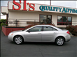 2007 Pontiac G6