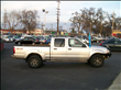 2004 Nissan Frontier