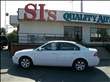2007 Kia Optima