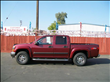 2008 Chevrolet Colorado