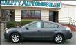 2009 Nissan Altima