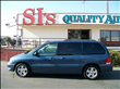 2006 Ford Freestar