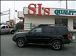 2004 Nissan Xterra