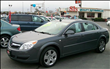 2008 Saturn Aura