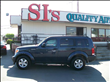 2008 Dodge Nitro
