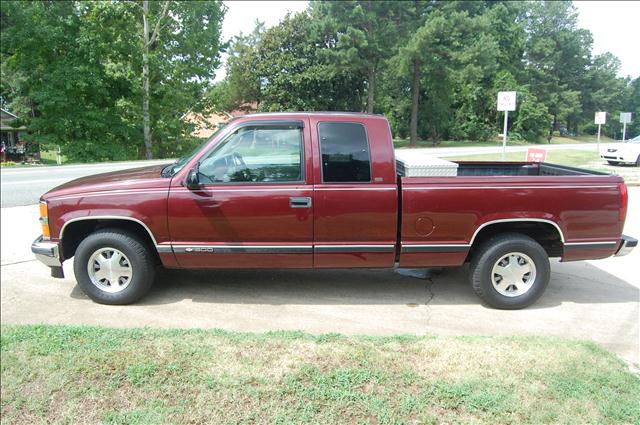 1998 Chevrolet C1500 for sale