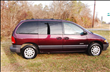 1998 Plymouth Voyager