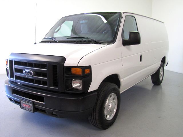 95 ford e250 manual